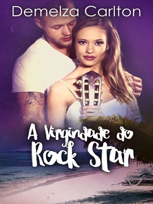 cover image of A Virgindade do Rock Star